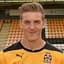 Liam Hughes - Team Worksop Town 312639 Live Score Today