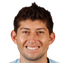 Pedro Azogue - Team Nacional Potosi 302174 Football Score