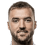 Mihajlo Ivančević - Team Rosenborg 298792 Live Result