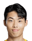 Kang-min Choi - Team Ulsan Hd Fc 300827 Scores