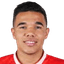 Osmin Hazael Salinas Aguirre - Nic Liga Primera 32768 Football