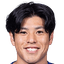 Hiroto Morooka - Team Blaublitz Akita 300712 Football
