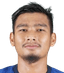 Syiha Buddin - Team Psis Semarang 322639 Football Score