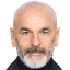 Stefano Pioli - Team Fiorentina U 303769 Scores
