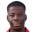 Eyram Viegbe - Team Losc Lille 304562 Sport