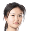 Yu Anqi - Team Zhejiang Hangzhou Bank Women 300813 Scores
