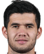 azizbek usmanov - Team Qizilqum Zarafshon 298829 Football Live