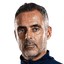 José Gomes - Team Al Fateh Sc 311034 Football Live Score
