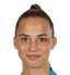 Juliane Schmid - Team Hoffenheim Women 300039 Live Score