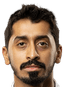 Khalfan Mubarak - Team Baniyas Club 307355 Sport