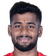 Vinil Poojary - Team Rajasthan United Fc 325810 Football Result