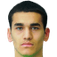 Azizkhon Isokov - Team Fk Kokand 299793 Scores