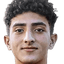 Abdulrahman Alarjah - Team Syria U 308932 Football Result