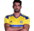 Omri Ben Harush - Team Hapoel Kfar Shalem 317076 Live Score