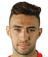Munir El Haddadi - Team Esteghlal Tehran 307923 Football Result