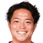 Daisuke Takagi - Team Fc Ryukyu Okinawa 300836 Football Result