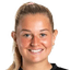 Leonie Koster - Team Union Berlin Women 316553 Football Result