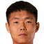 Wang Shangyuan - Team Beijing Guoan Fc 300955 Live