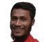 Hamzath Mohamed - Team Maldives 304453 Results