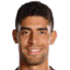 Adam Masina - Team Eintracht Frankfurt 305818 Result