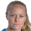 Mia Jalkerud - Team Eskilstuna United Women 300102 Live Score