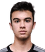 Ricardo Ribeiro - Team Sl Benfica B 320878 Football