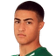 Akram El Wahabi - Team Ittihad Riadi Tanger 308953 Football Live