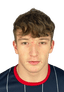 Zach Macphee - Team Strathspey Thistle 301667 Result