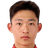 Gong Ruicong - Team Qingdao Hainiu U 358579 Football Result