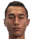Gio Calderon - Team Puerto Rico 311787 Live