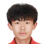 Li Haoyu - Team Guangzhou Dandelion Alpha 366349 Football