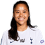 A. Ale - Team Leicester City Women 316186 Football