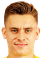 Jakub Letniowski - Team Resovia Rzeszow 301581 Football