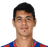 Gonzalo Gamarra - Team Kf Laci 307188 Football Score