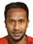 S. Kabir Rana - Team Mohammedan Dhaka 309784 Football