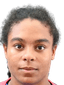 Fiona Maëva Liaigre - Team Paris Fc Women 332066 Live Score Today