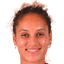 Ella Palis - Team Montpellier Women 315331 Football Score