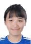 Chan Pi-han - Team Chinese Taipei Women 308992 Live