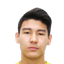 Alisher Rakhimzhanov - Team Khan Tengri Fc 298808 Live Score