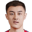 Zhang Yuxuan - Team Xiamen Feilu 361931 Football Result