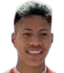 Alex Junior Isaiah Malauulu - Team Samoa 315824 Result
