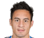 Cesar Diaz - Team Chile U 298387 Live Football