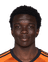 Korede Osundina - Team Casa Pia Ac 303236 Result