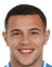Dimitar Kostadinov - Team Lokomotiv Sofia 301715 Football Result