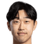 Ha-Bin Park - Kor K 32342 Football Live