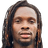 olisa ndah - Team Orlando Pirates 310275 Scores
