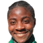 Evarine Katongo - Team Zambia Women 311332 Schedule