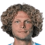 Jesper Verlaat - Team Tsv Mnchen 301842 Scores