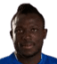 Mark Asigba - Team Ilioupoli 314587 Football Live Score