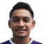 Abrizal Umanailo - Team Semen Padang 321721 Football Live Score